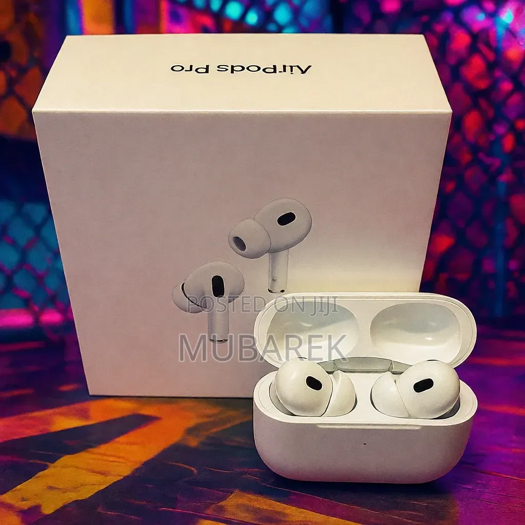 Airpods Pro: Your Daily Modus Vivendi