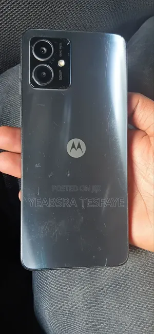 Motorola Moto G14 128 GB Blue