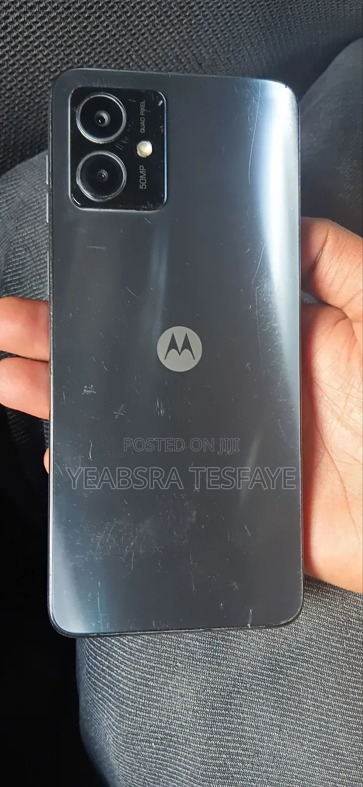 Motorola Moto G14 128 GB Blue