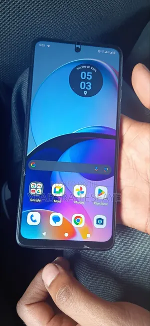 Motorola Moto G14 128 GB Blue