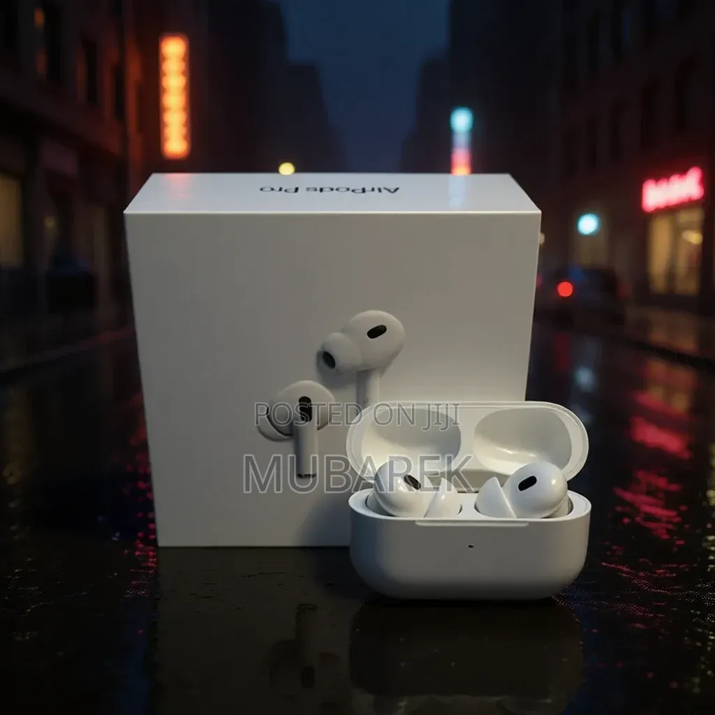 Amor Fati Premium Audio – Airpods Pro