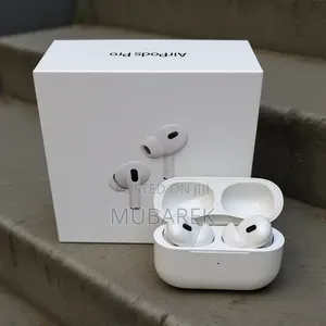 Apple Airpods Pro – Déjà Vu Clarity