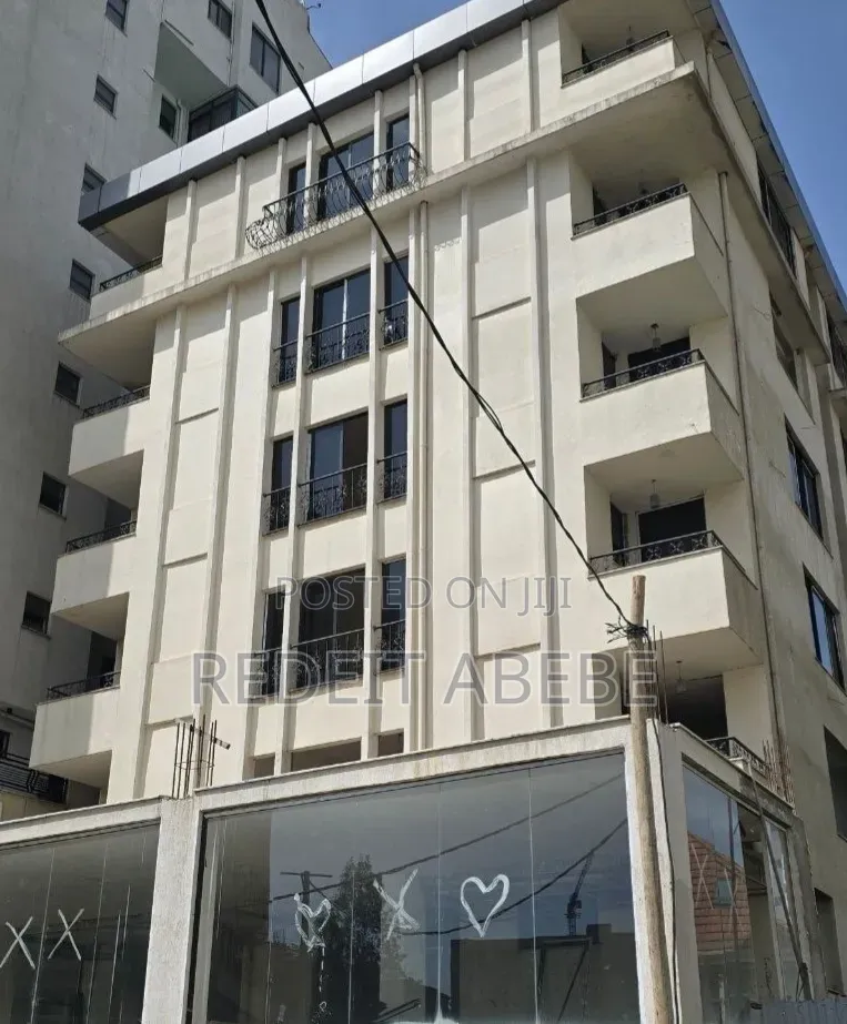 1bdrm Apartment in Bole for sale