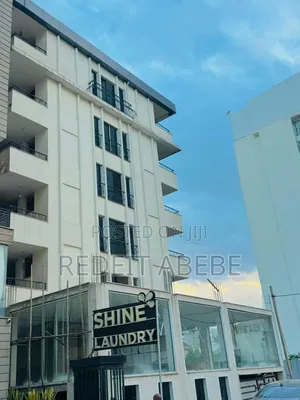 1bdrm Apartment in Bole for sale