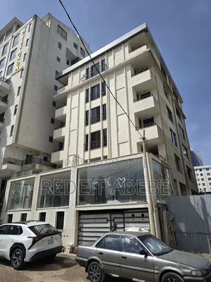 1bdrm Apartment in Bole for sale