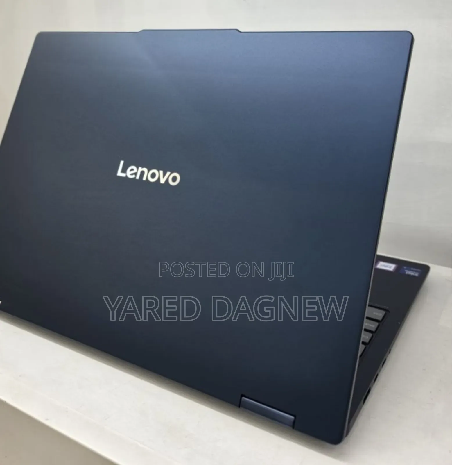 New Laptop Lenovo 32GB Intel Core Ultra 7 SSD 1T