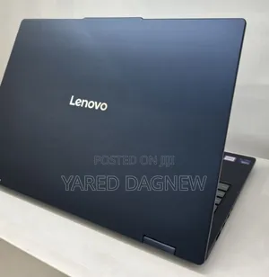 New Laptop Lenovo 32GB Intel Core Ultra 7 SSD 1T