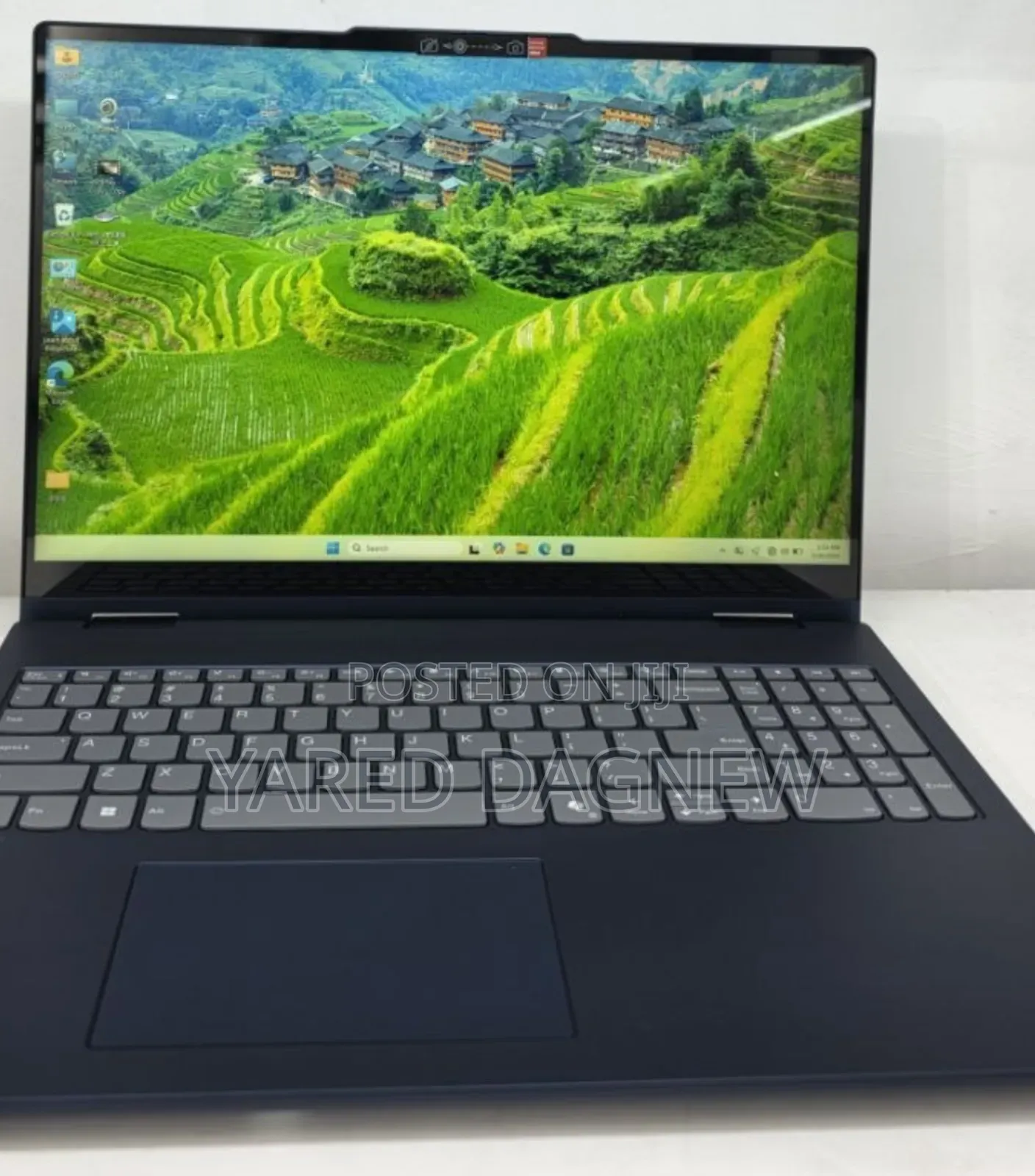 New Laptop Lenovo 32GB Intel Core Ultra 7 SSD 1T