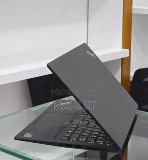 New Laptop Lenovo ThinkPad T14 16GB AMD Ryzen 5 SSD 512GB