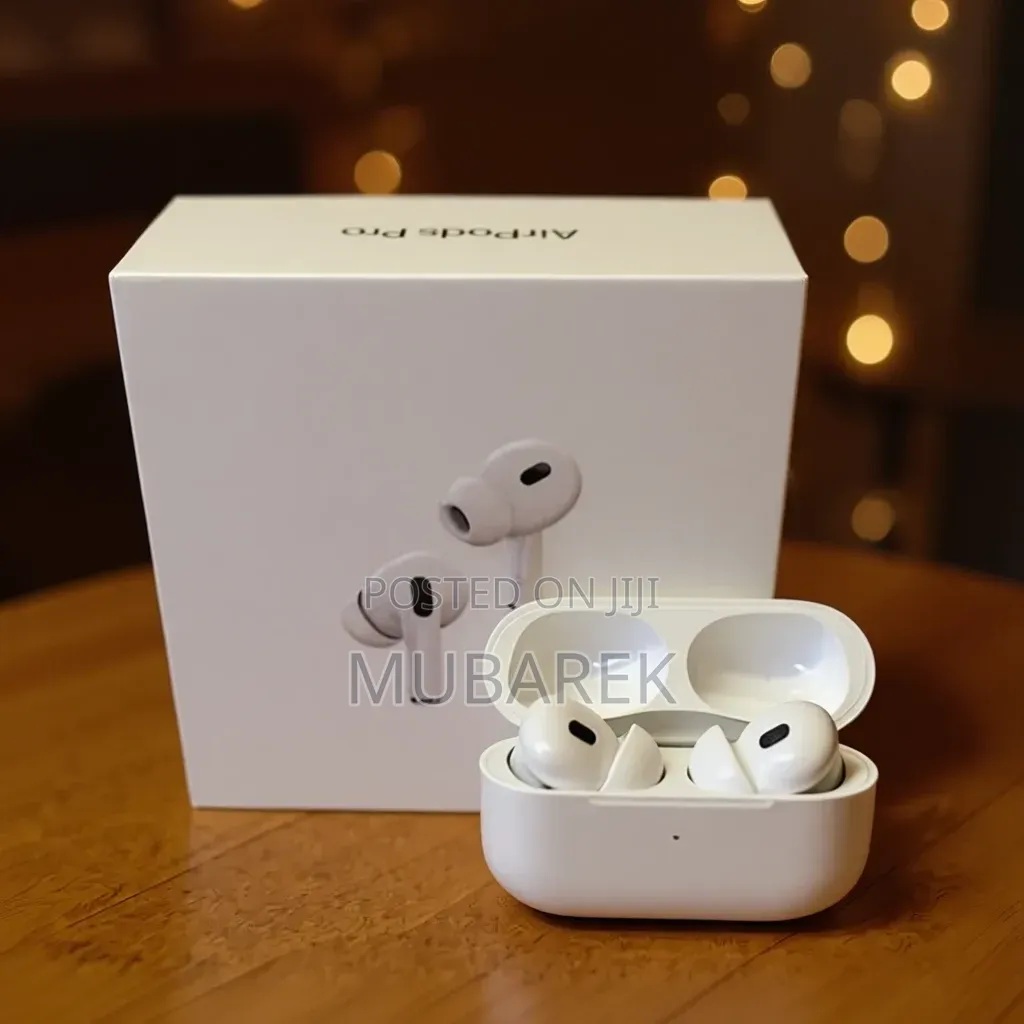 Apple Airpods Pro – Double Entendre Beats