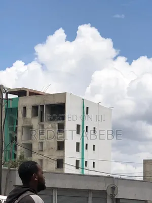 2bdrm Apartment in Nifas Silk-Lafto for sale