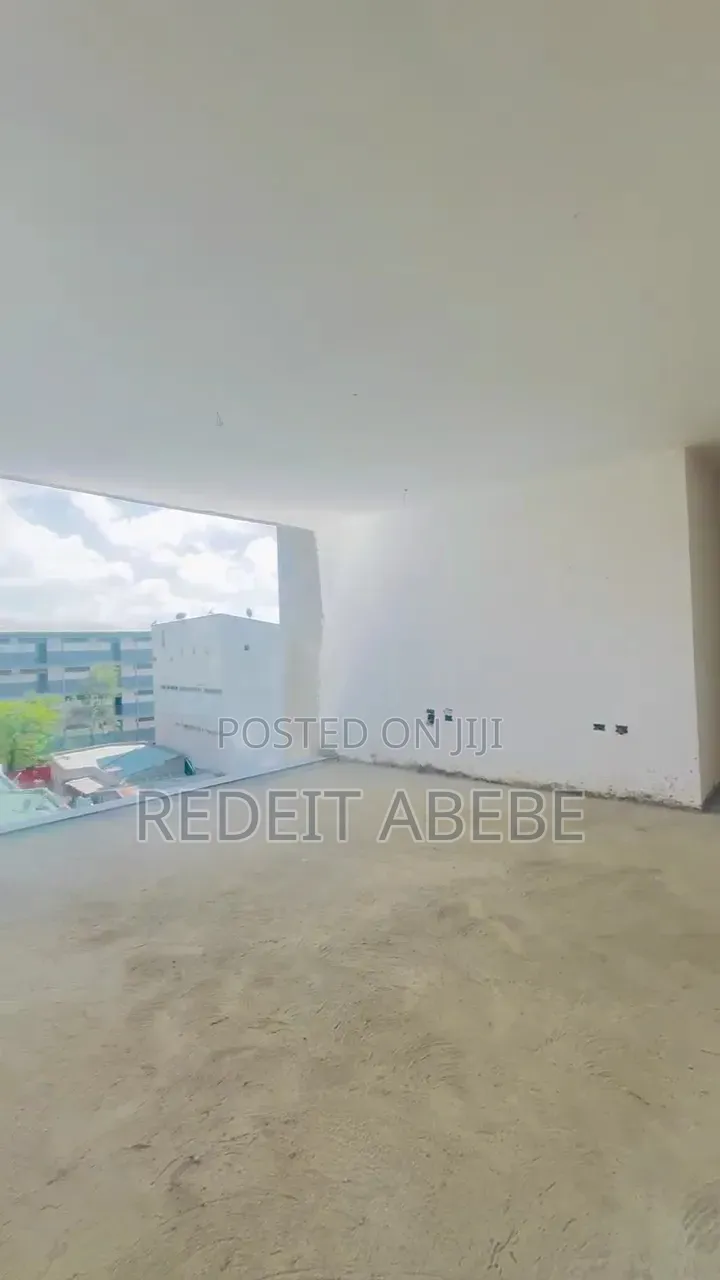 2bdrm Apartment in Nifas Silk-Lafto for sale