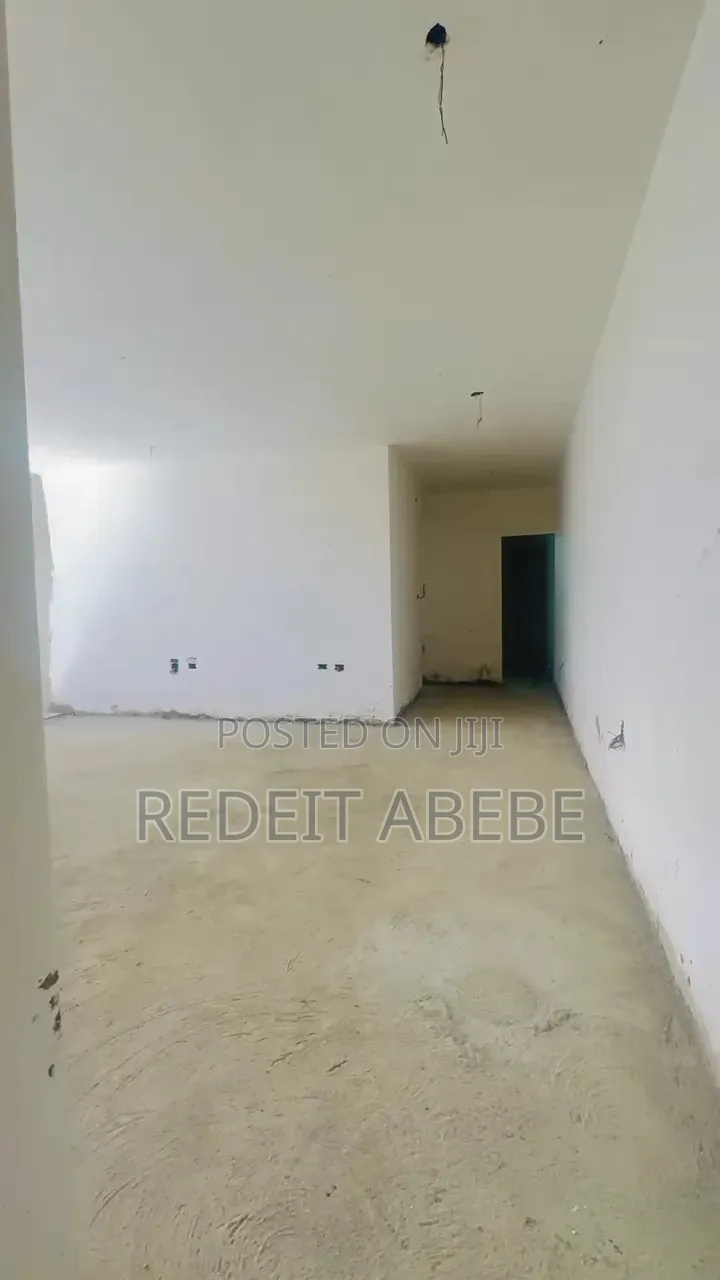 2bdrm Apartment in Nifas Silk-Lafto for sale