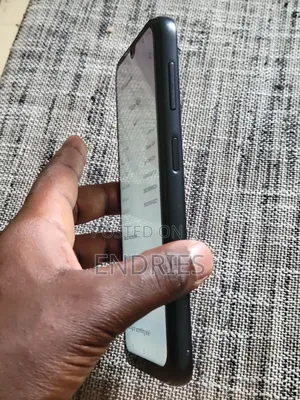 Samsung Galaxy A24 4G 128 GB Black
