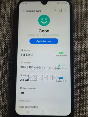Samsung Galaxy A24 4G 128 GB Black