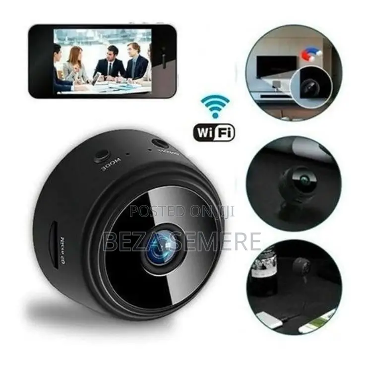 Vdi A9 Mini Camerahd 1080vdi