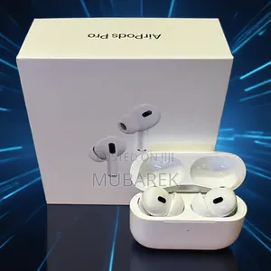 In Situ Acoustic Precision: Airpods Pro