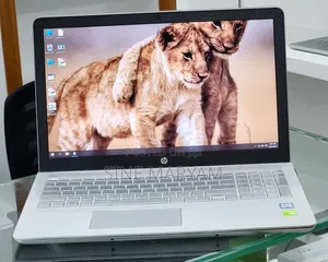 Laptop HP Pavilion 15 8GB Intel Core i5 SSD 512GB