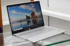 Laptop HP Pavilion 15 8GB Intel Core i5 SSD 512GB