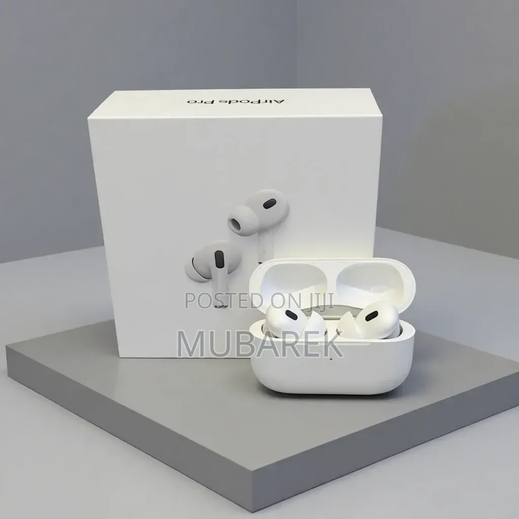 Prima Donna Sound Quality – Airpods Pro