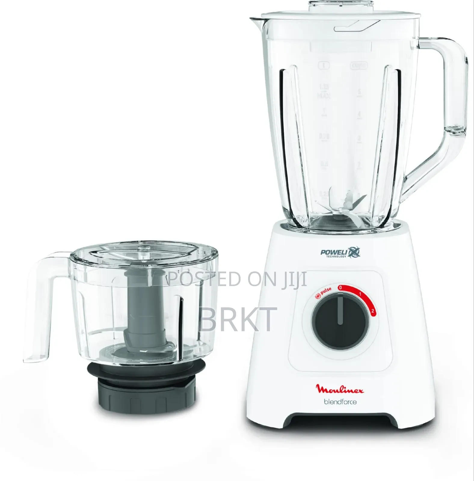 Moulinex Blender