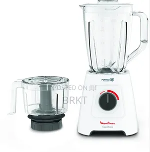 Moulinex Blender