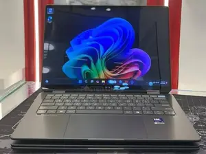 New Laptop HP OmniBook Ultra Flip 14" 16GB Intel Core i7 SSD 1T