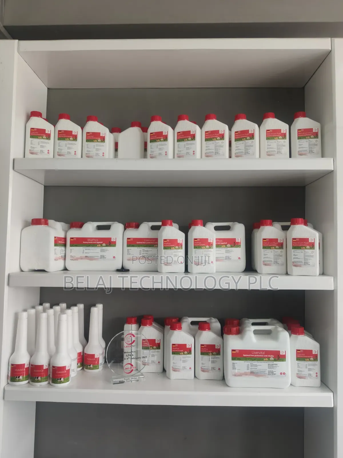 Miacalcium Plus D