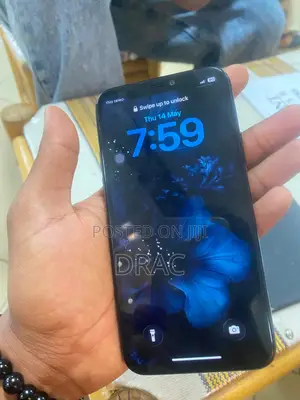 Apple iPhone 11 Pro 256 GB Gray