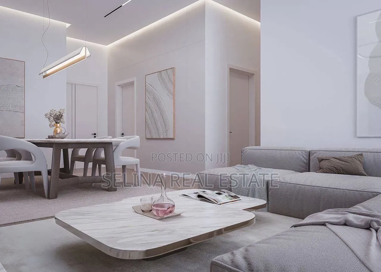 1bdrm Apartment in Iceland Realestate, Yeka for sale