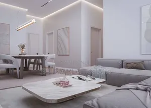 1bdrm Apartment in Iceland Realestate, Yeka for sale