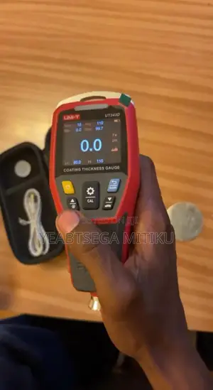 Coating Thickness Gauge