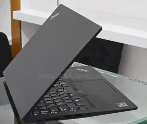 New Laptop Lenovo ThinkPad T14 16GB AMD Ryzen 5 SSD 512GB