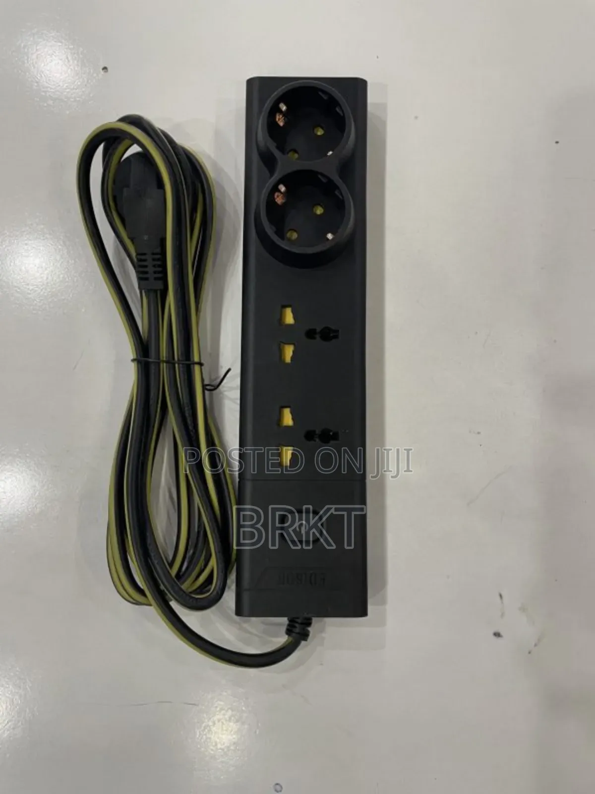 Edison Extension Cord(Divider)