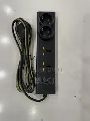 Edison Extension Cord(Divider)