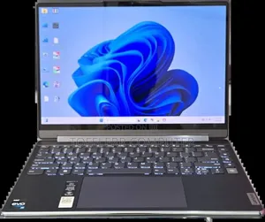 New Laptop Lenovo Yoga 9i 16GB Intel Core i7 SSD 1T