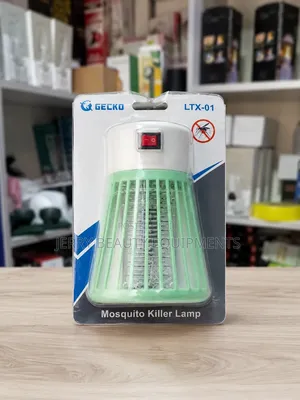 Mosquito Killer Lamp