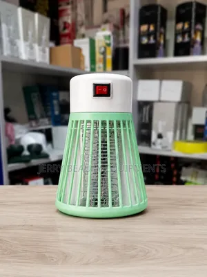 Mosquito Killer Lamp