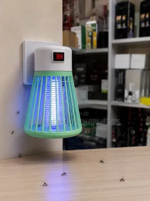 Mosquito Killer Lamp