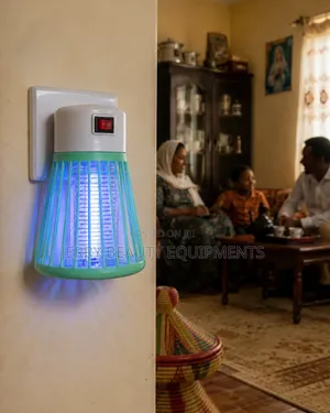 Mosquito Killer Lamp