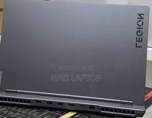 New Laptop Lenovo Legion Slim 5 16GB Intel Core i7 SSD 1T