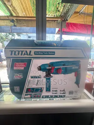 Electrical Hummer Drill