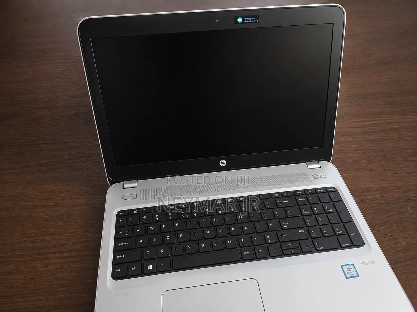 Laptop HP ProBook 450 G4 8GB Intel Core i7 HDD 1T