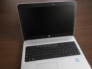 Laptop HP ProBook 450 G4 8GB Intel Core i7 HDD 1T