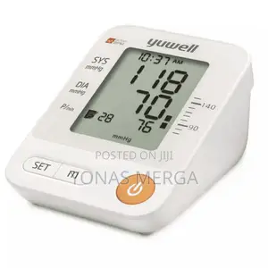 Blood Pressure Monitor戶皮working System:Intermittent Operation Electric