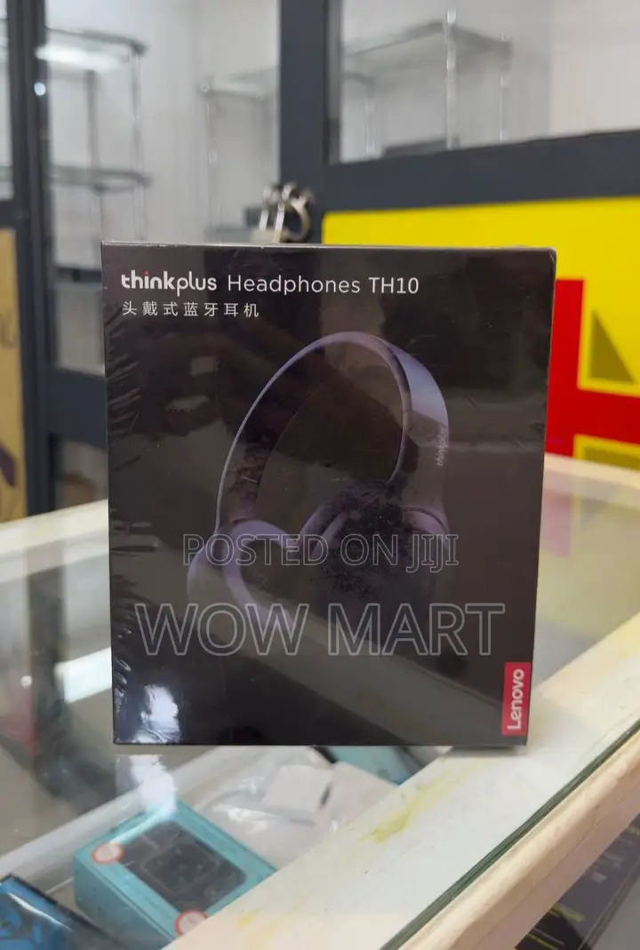 Lenovo Thinkplus Th10 Headphones