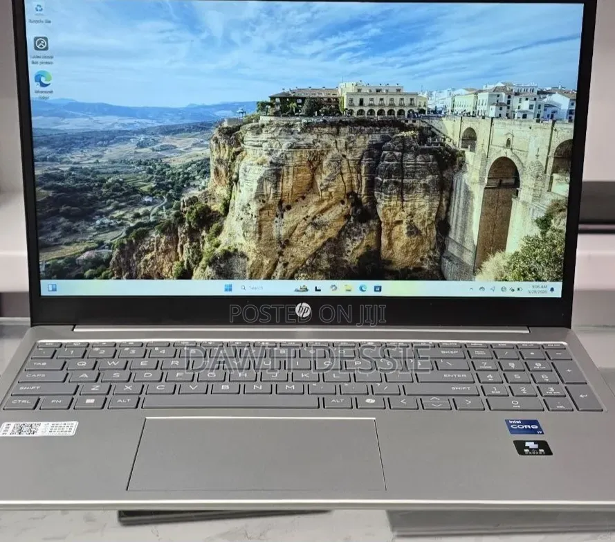 New Laptop HP Stream Notebook 16GB Intel Core i7 SSD 1T