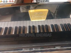 Clavinova Electric Piano