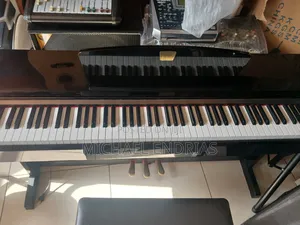 Clavinova Electric Piano