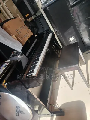 Clavinova Electric Piano